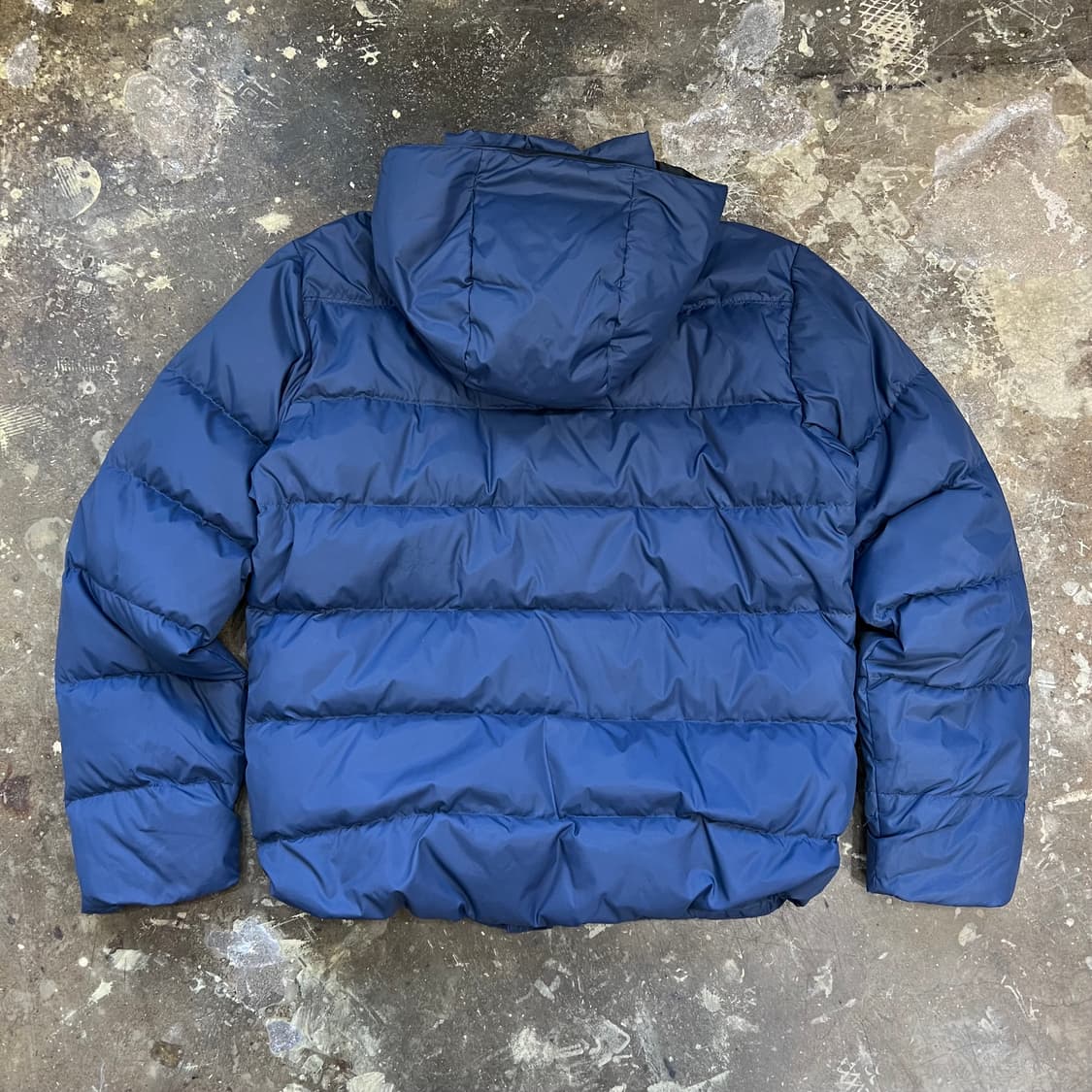 L) 리바이스 레드탭 덕다운 패딩점퍼 아메카지 워크웨어 스트릿패션 상품이미지3