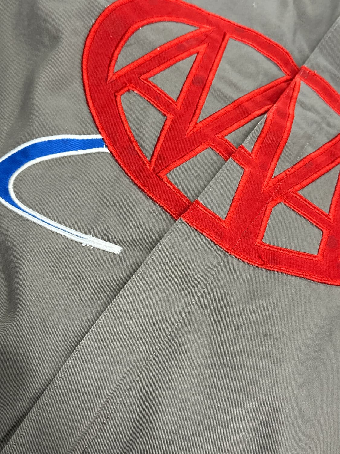 레이싱 자켓 상품이미지5