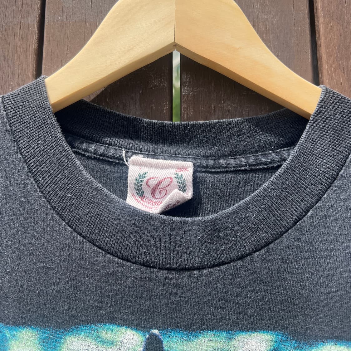 90s Vintage Sun Faded Single Stitch 상품이미지3