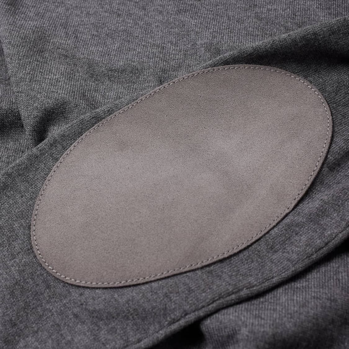 Maison margiela 메종 마르지엘라 엘보우패치 니트 새상품 상품이미지10