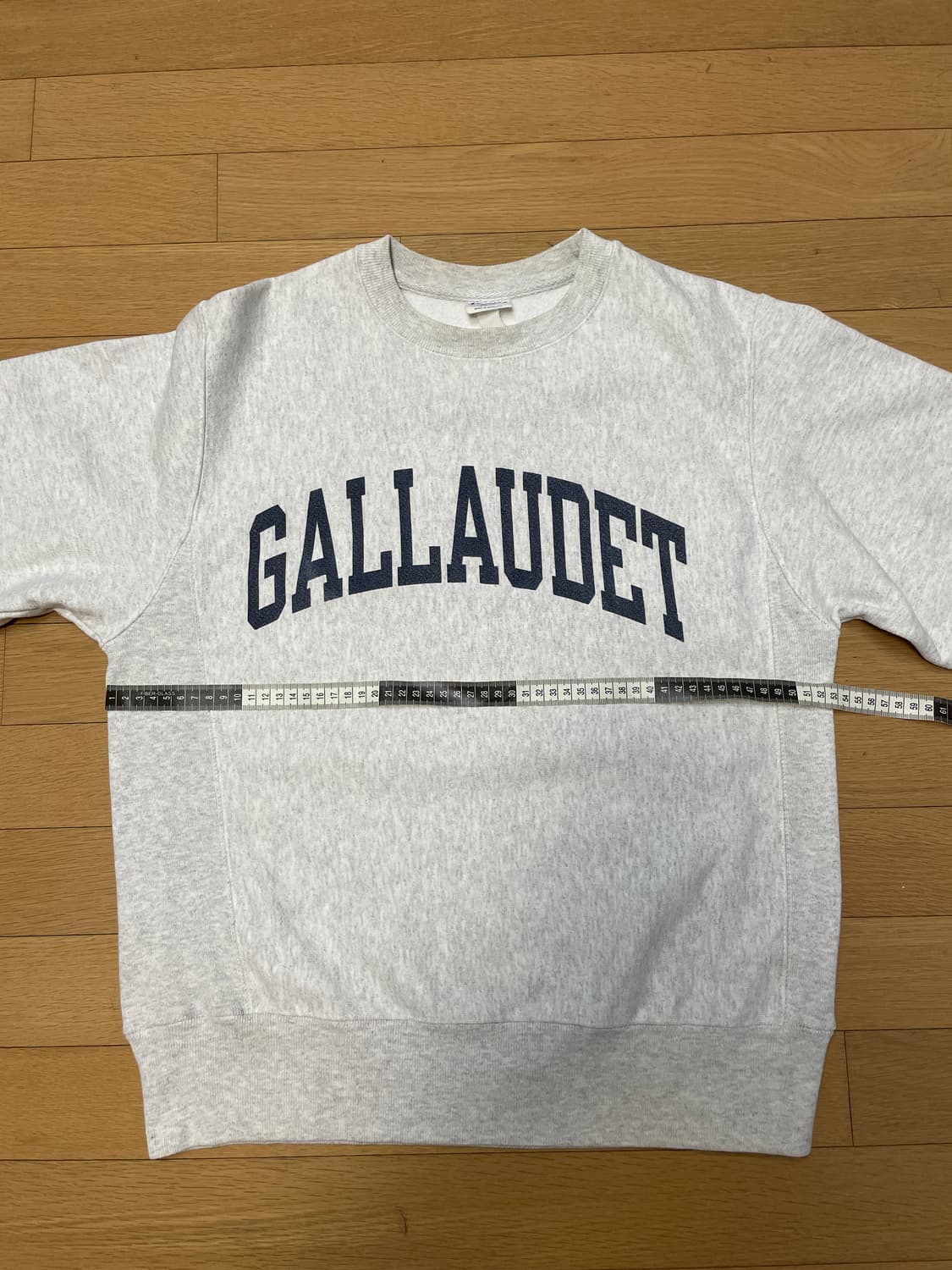 챔피온 스웻셔츠 맨투맨 팝니다 상품이미지5