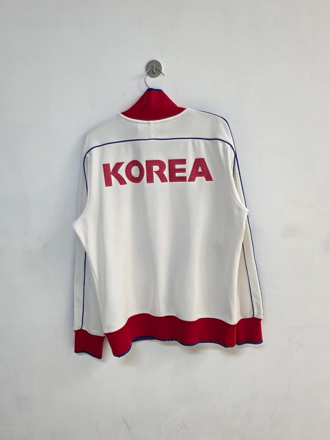 나이키 대한민국 국대 트레이닝탑 져지 올흰 상품이미지2