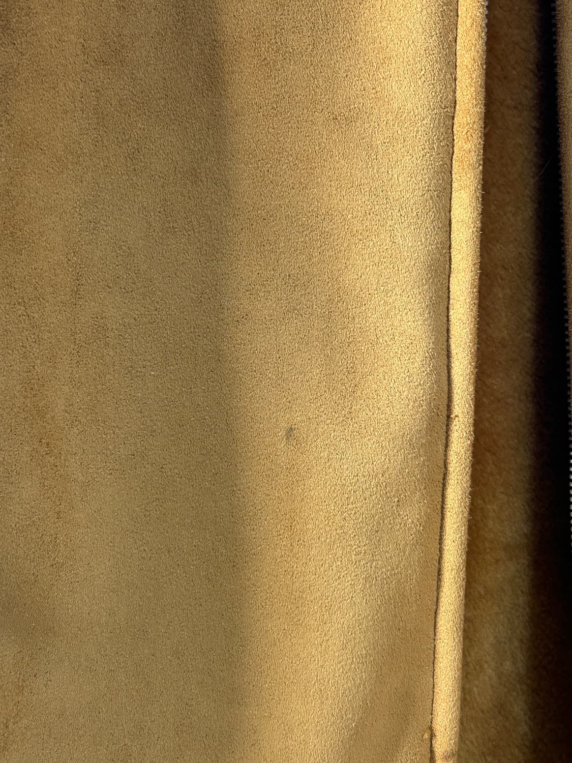 ON&ON 토끼털자켓 무스탕 상품이미지7