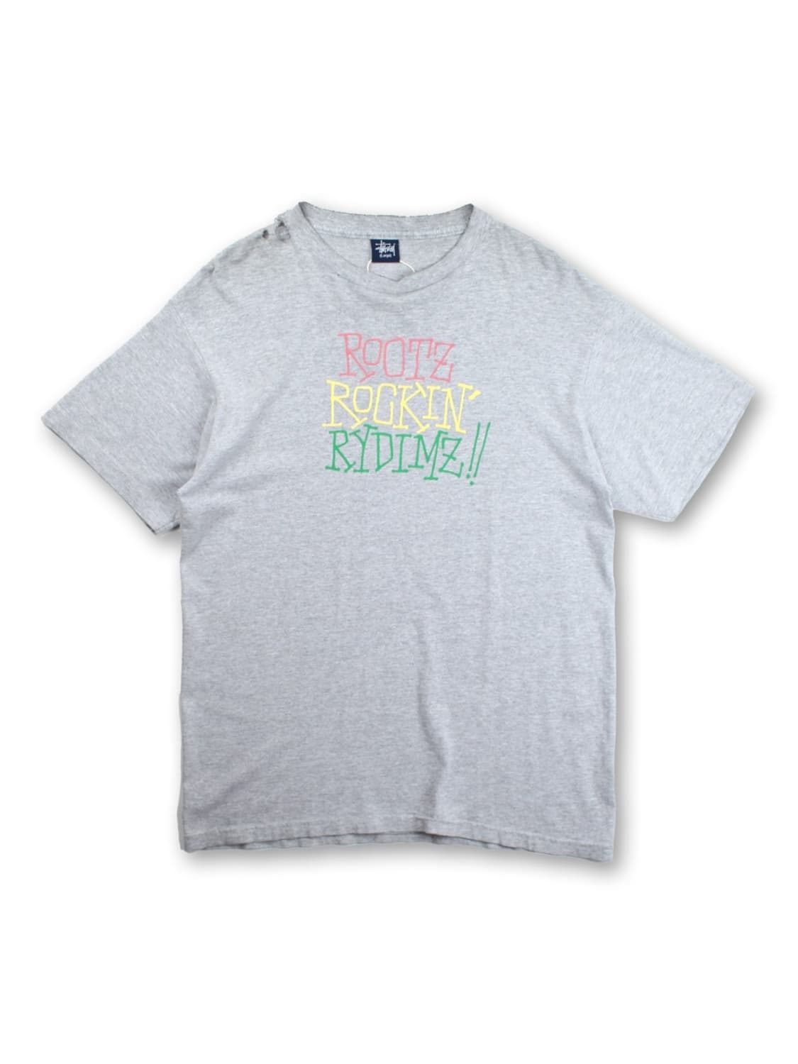 90s STUSSY (L) 상품이미지1