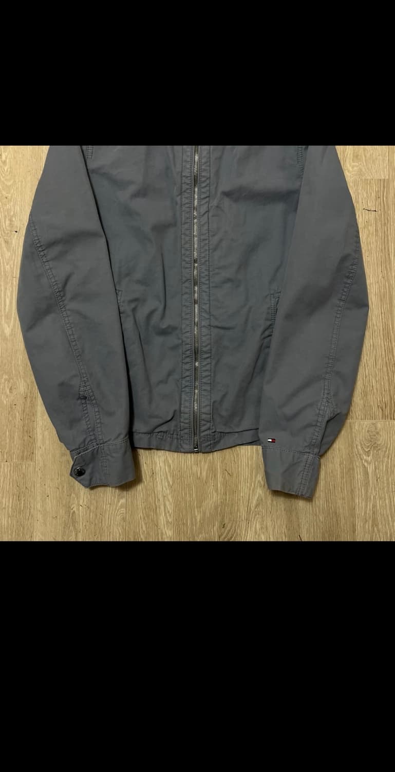 타미힐피거 블루종 상품이미지3