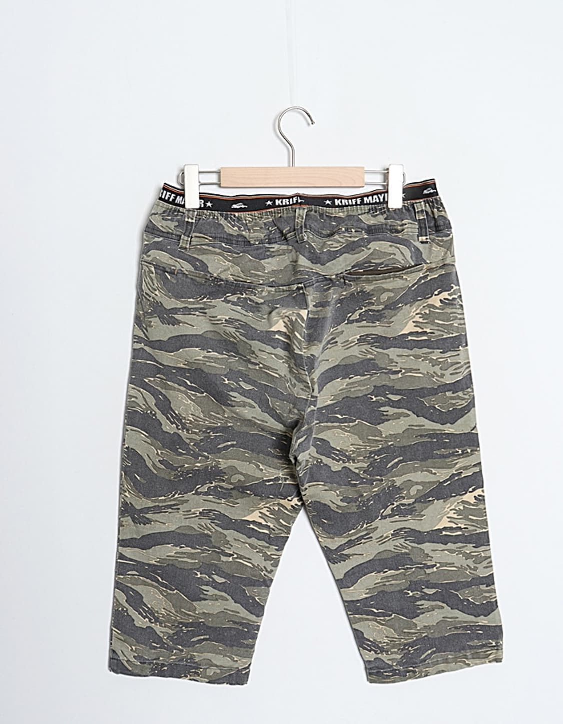 Kriff mayer TigerCamo Leggings (30~31) 상품이미지5