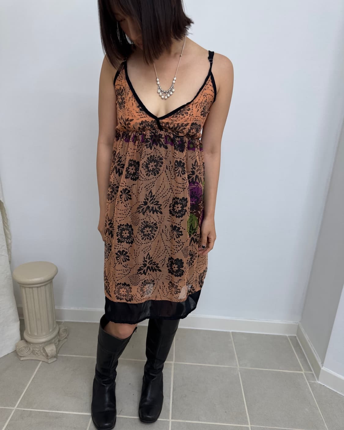 oriental one-piece 상품이미지3