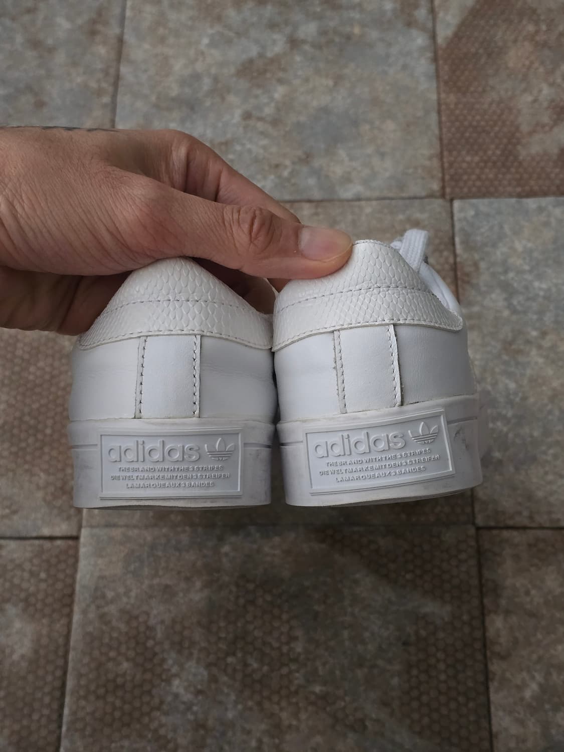 (230)아디다스 코트밴티지 상품이미지9