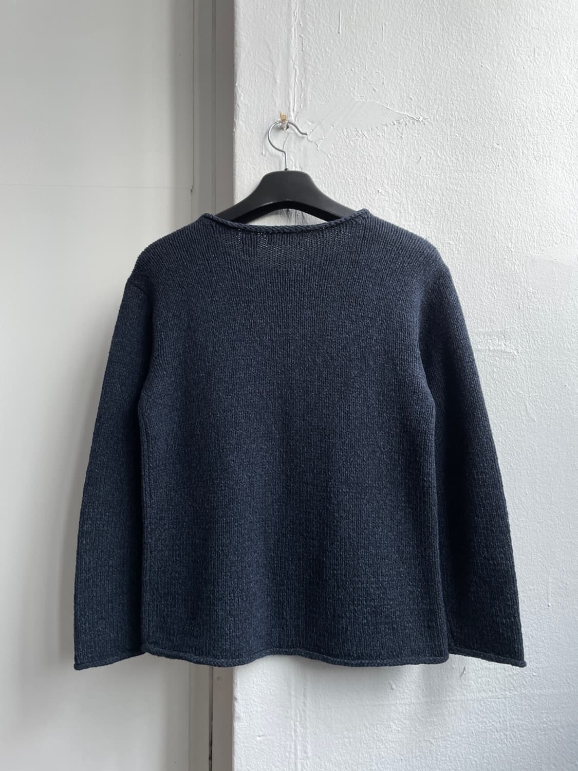 90s 폴로 랄프로렌 스타 핸드 니트  상품이미지5