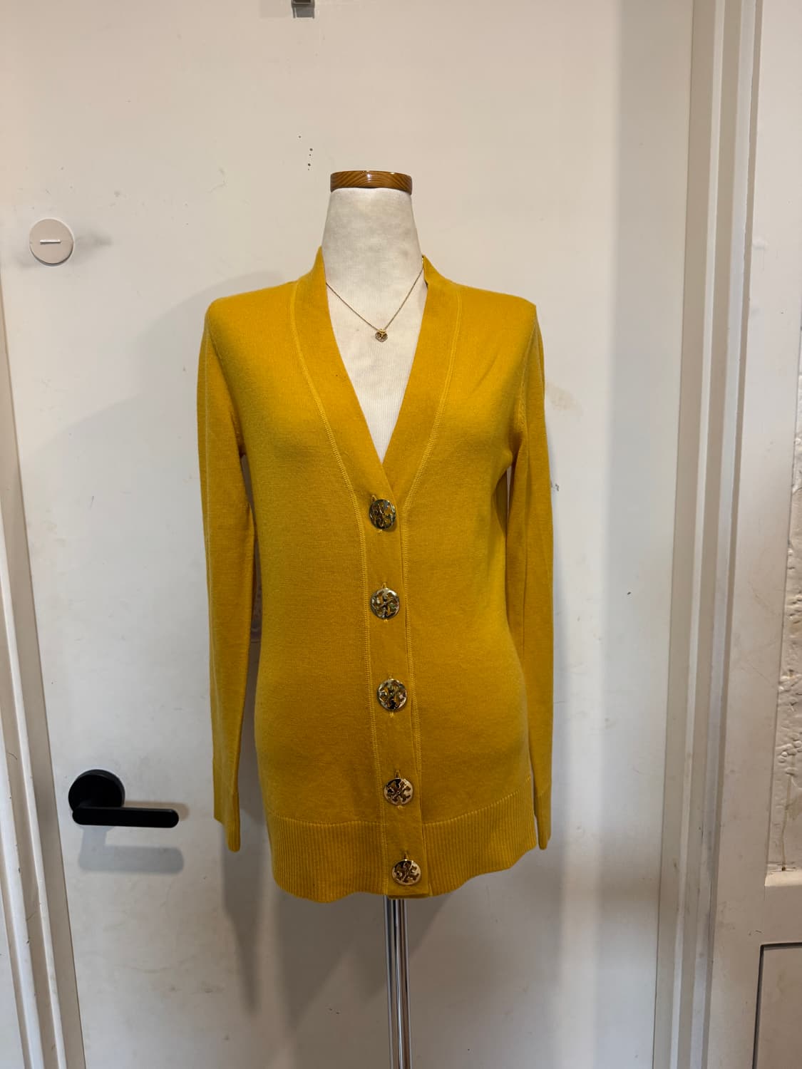 토리버치 시몬 가디건 상품이미지2