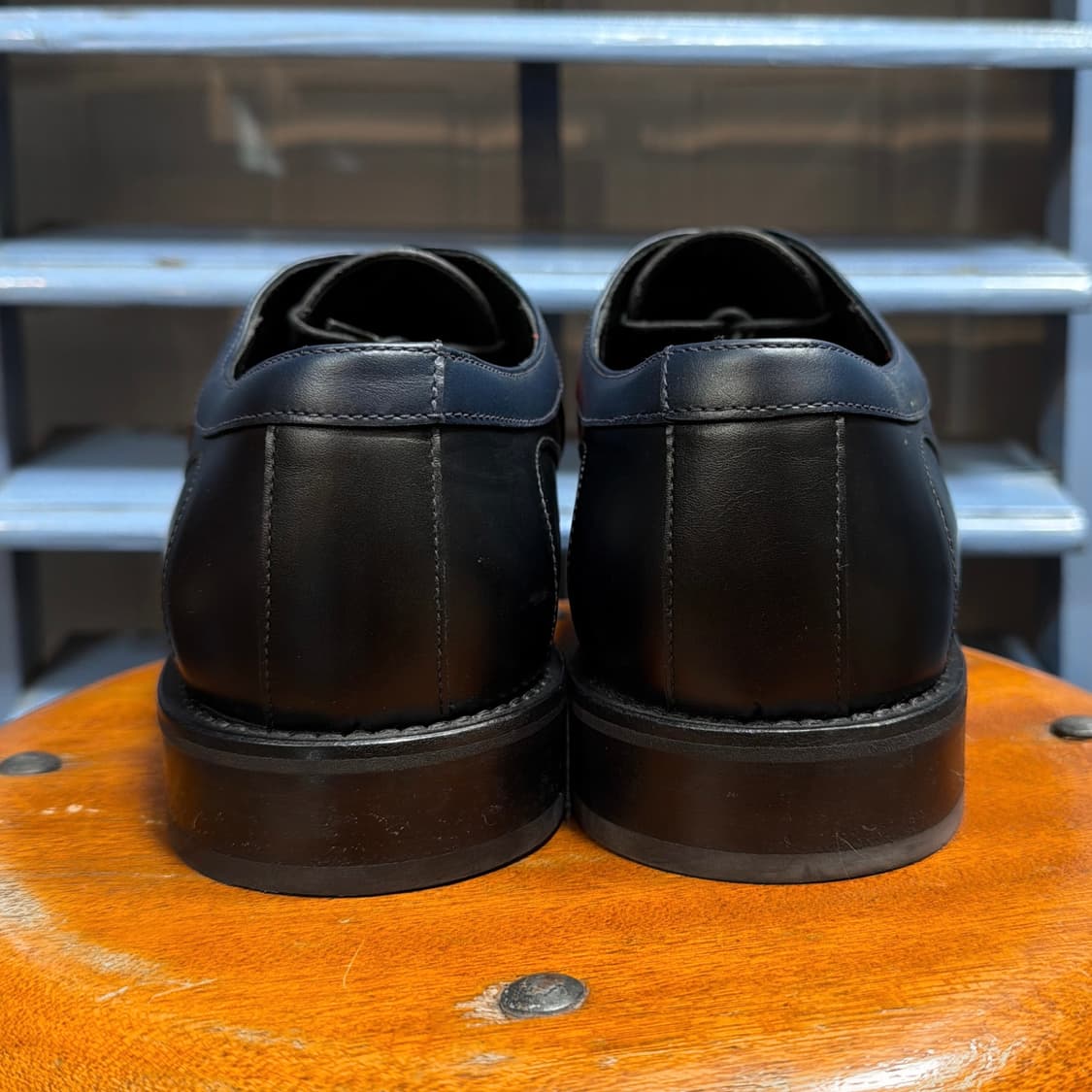 펜디 몬스터 더비슈즈 상품이미지7