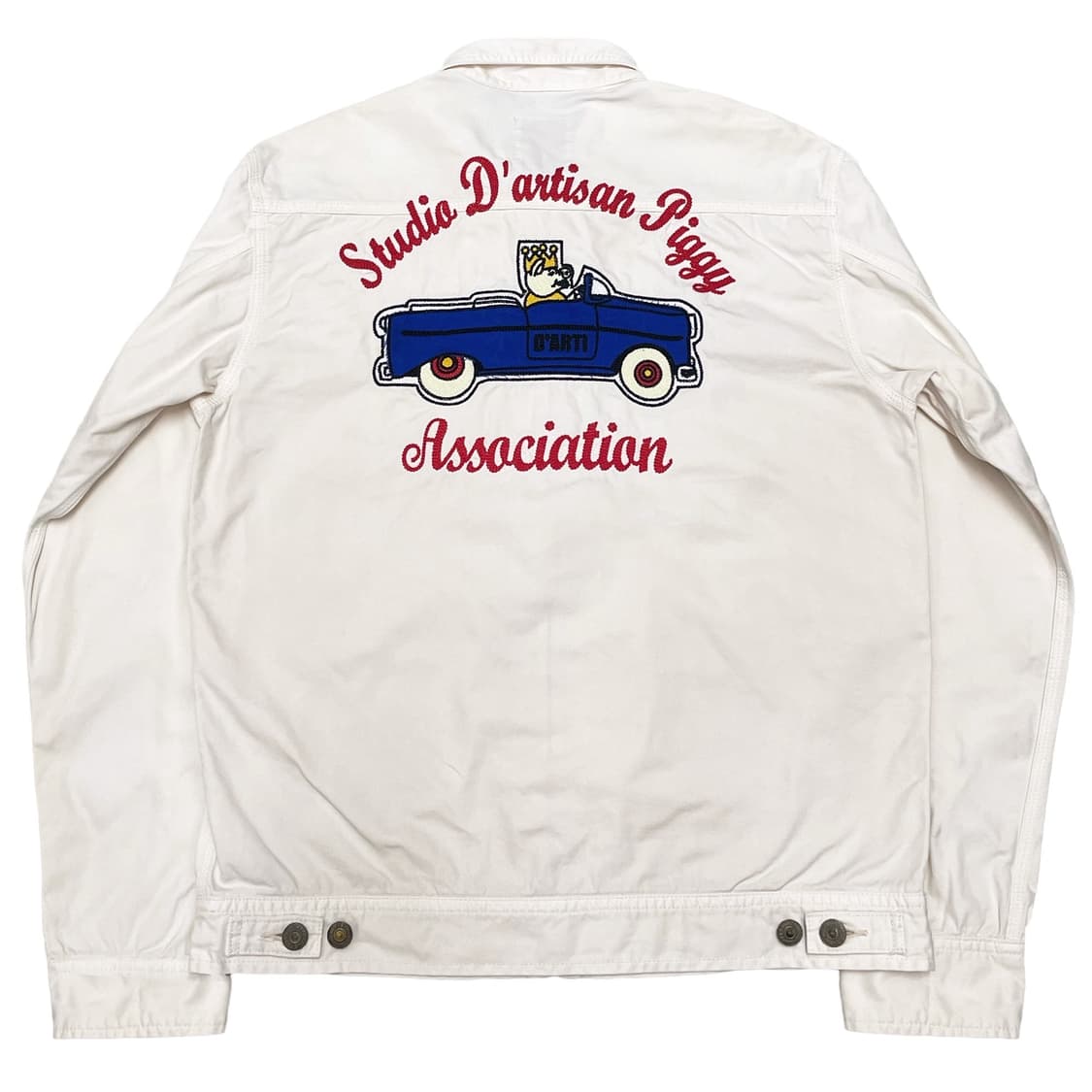 스튜디오 다치산 (Studio D'artisan) 상품이미지2