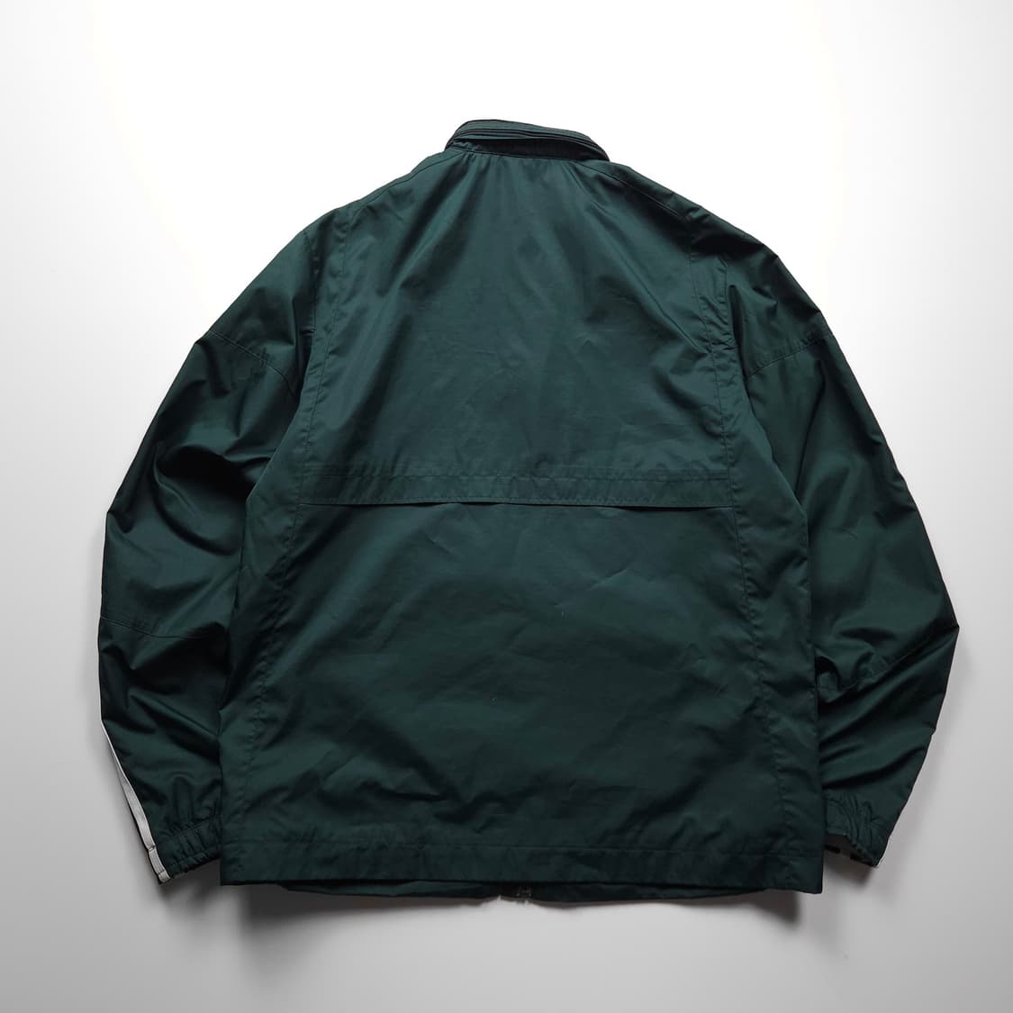 아디다스 X 포르쉐 레이싱 우븐 트랙 바람막이 (L) 상품이미지2