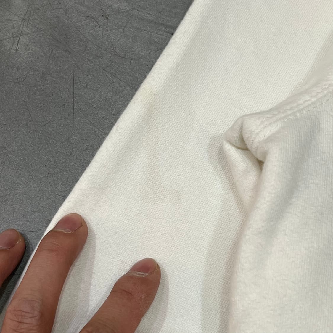  에드 하디 프린팅 후드 집업 y16394 상품이미지3