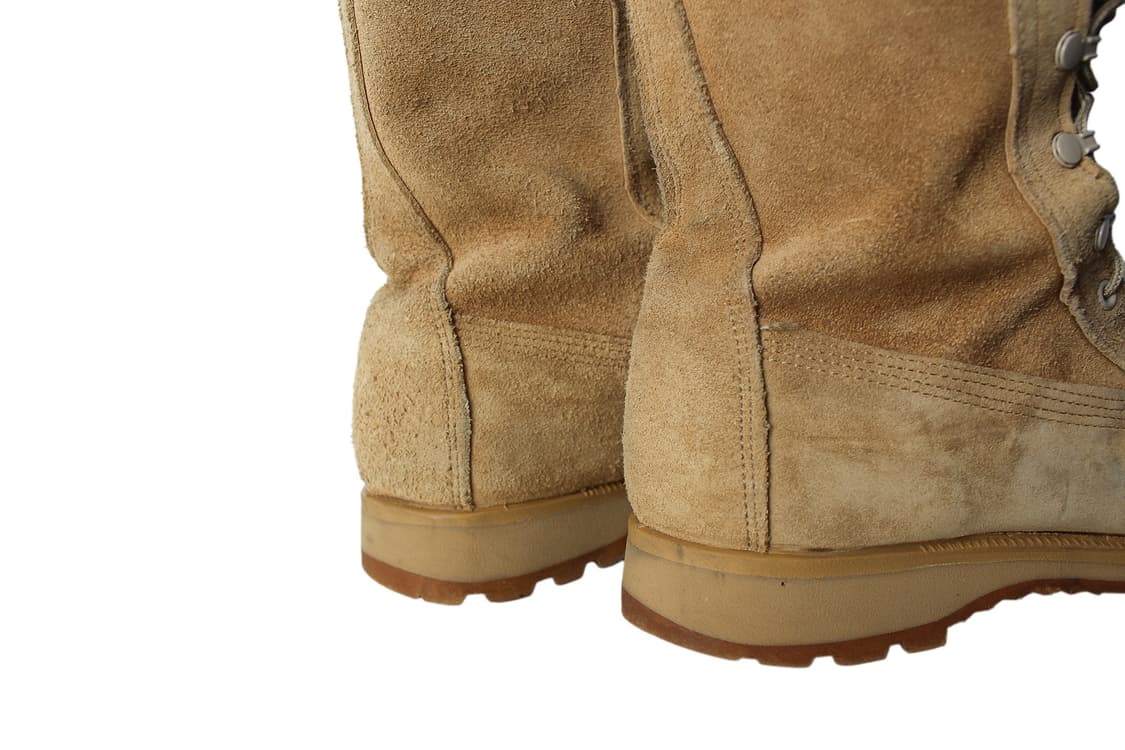 Belleville 베르빌 고어텍스 밀리터리 부츠 상품이미지3