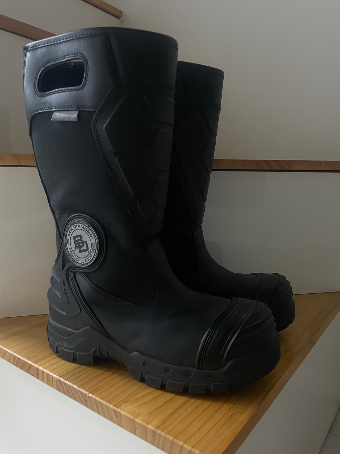 Black Diamond X2-Boots 상품이미지4