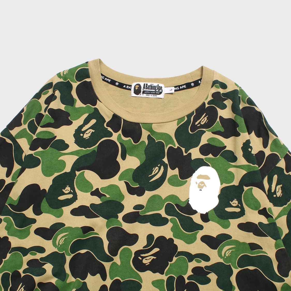 A BATHING APE 상품이미지4