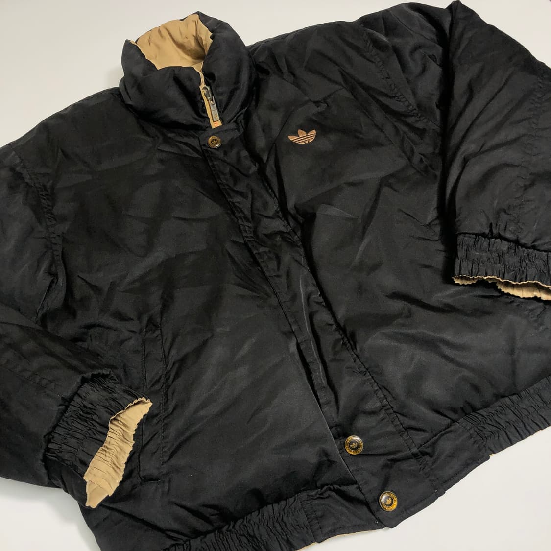 아디다스 패딩 m 상품이미지4