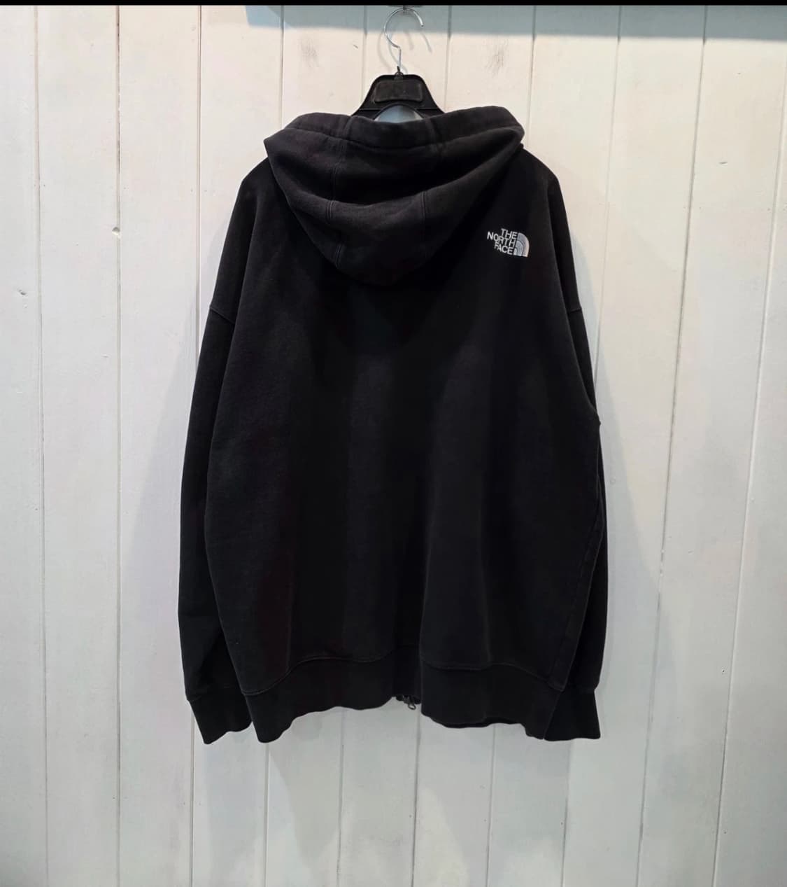 THE NORTH FACE [노스페이스] 후드집업 상품이미지2