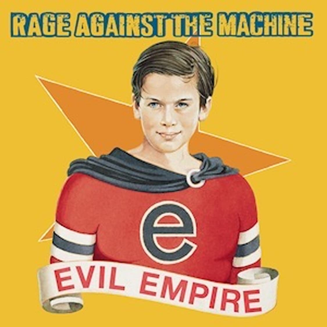 00s USA 올드 슈프림 Supreme Evil Empire RATM 상품이미지8
