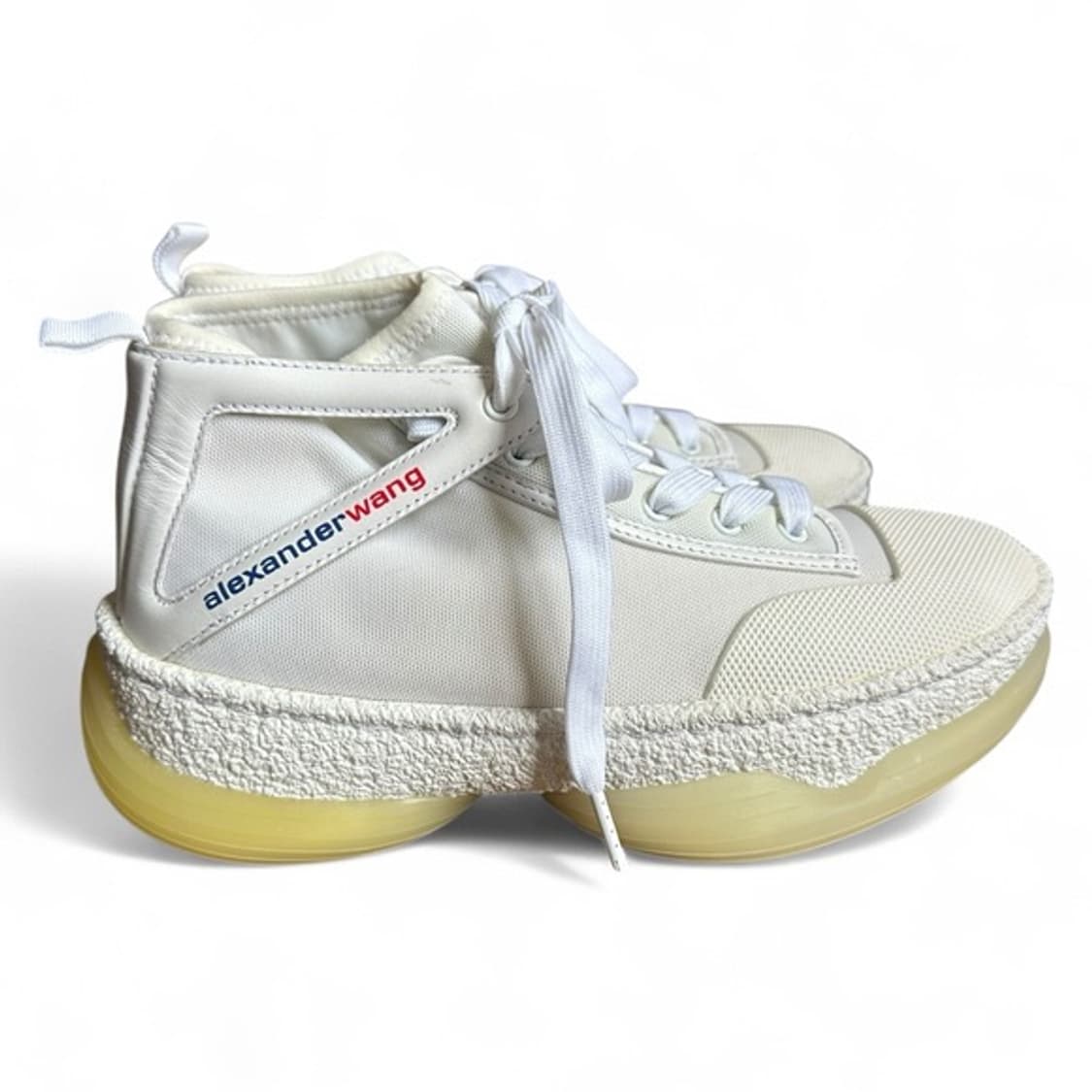 알렉산더왕 A1 스니커즈 운동화 사이즈 235 상품이미지1