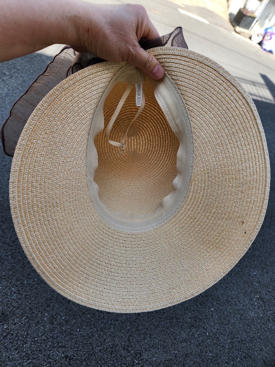 봄 여름 패션 모자 상품이미지4