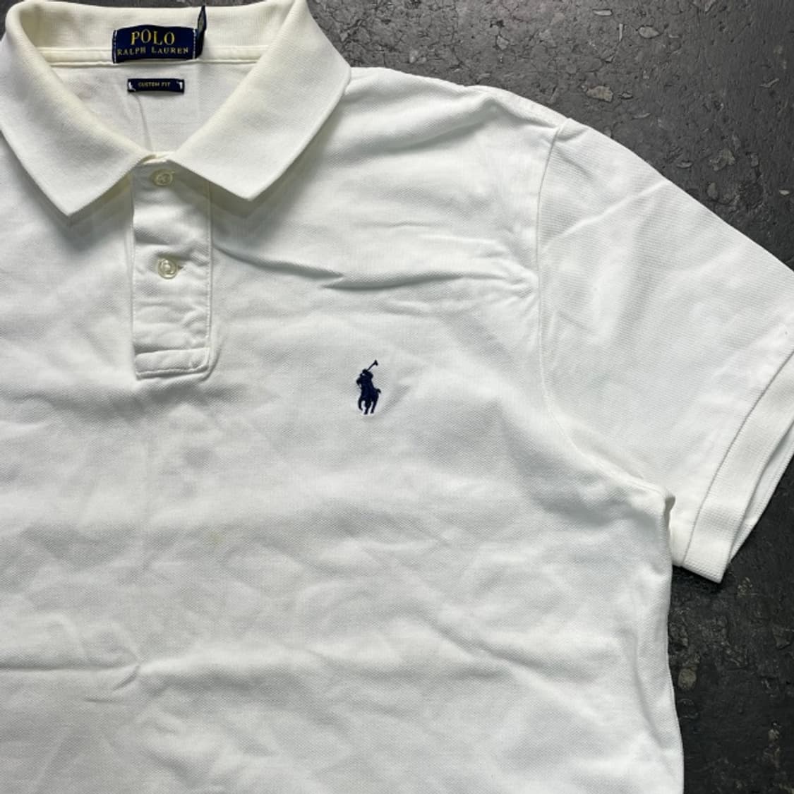 100 폴로 카라티  상품이미지2