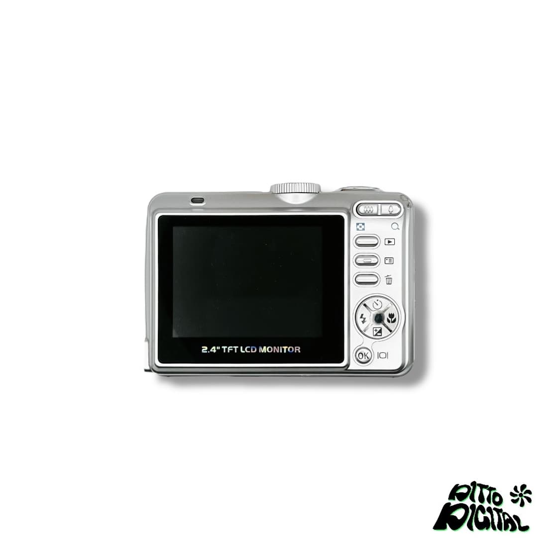 Vivitar Vivicam 5388 상품이미지4
