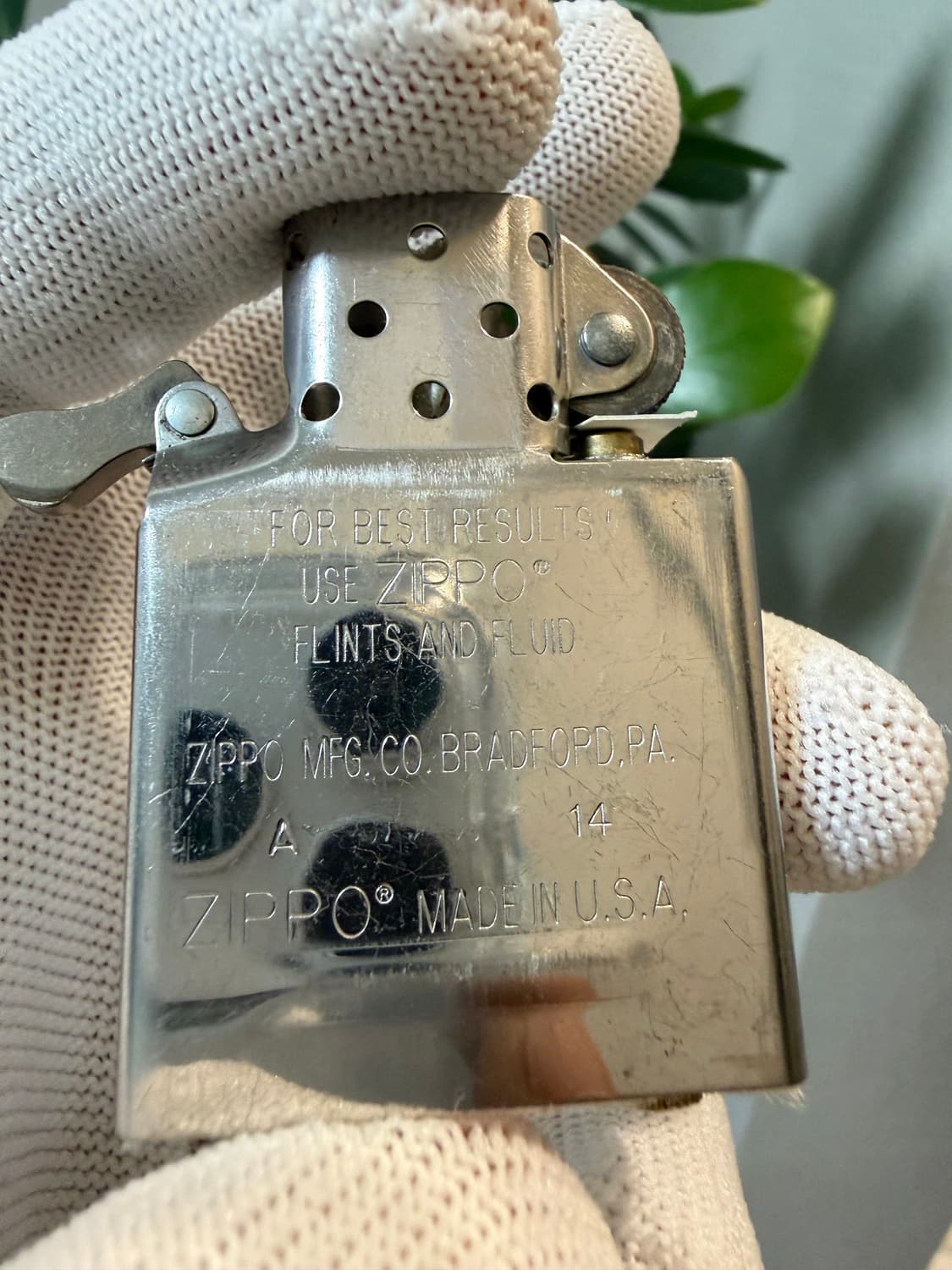 지포라이터 상품이미지9