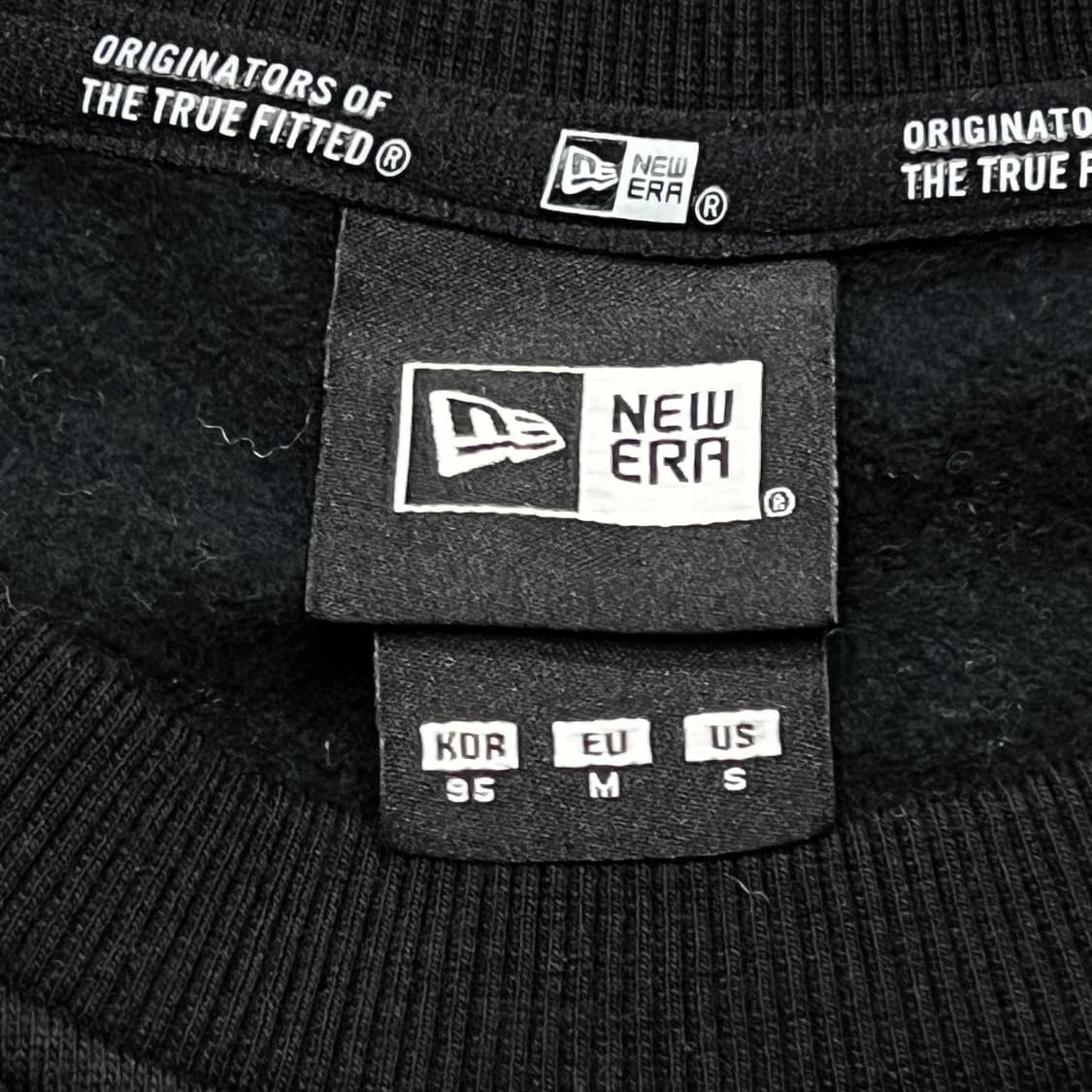 [95] 뉴에라 맨투맨 상품이미지3