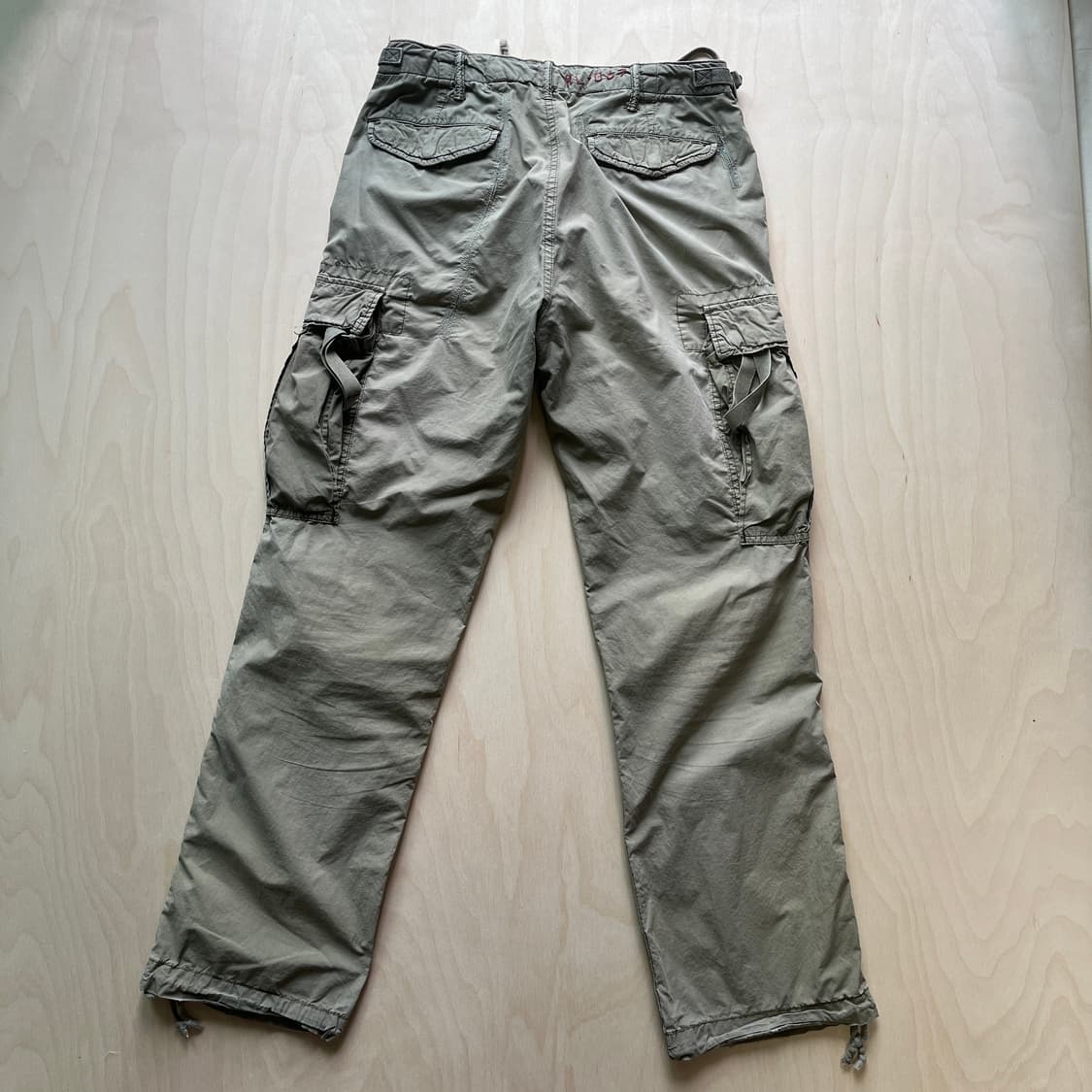 Polo Ralph lauren Military Cargo Pants 상품이미지5