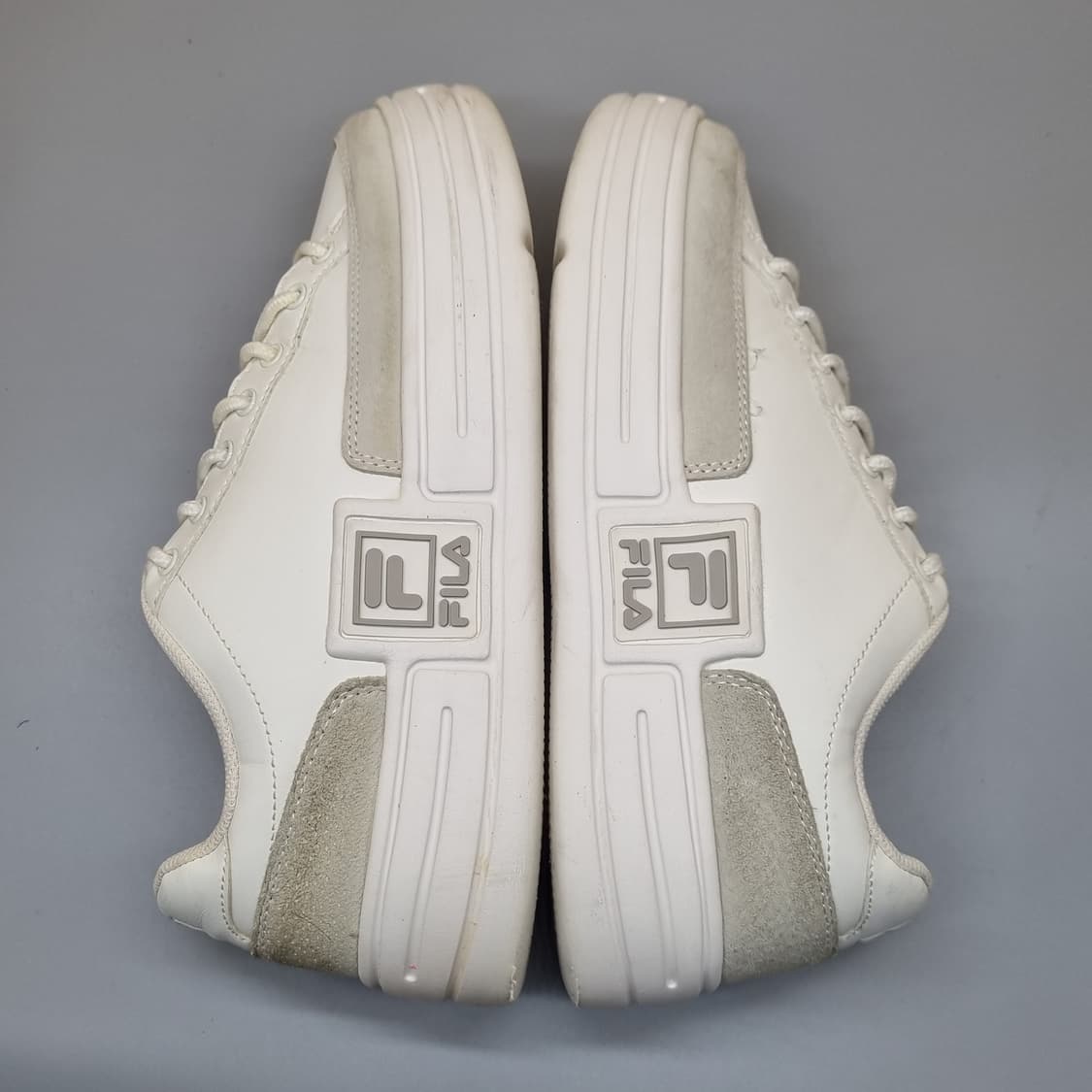 휠라 펑키테니스 남성운동화270 상품이미지5