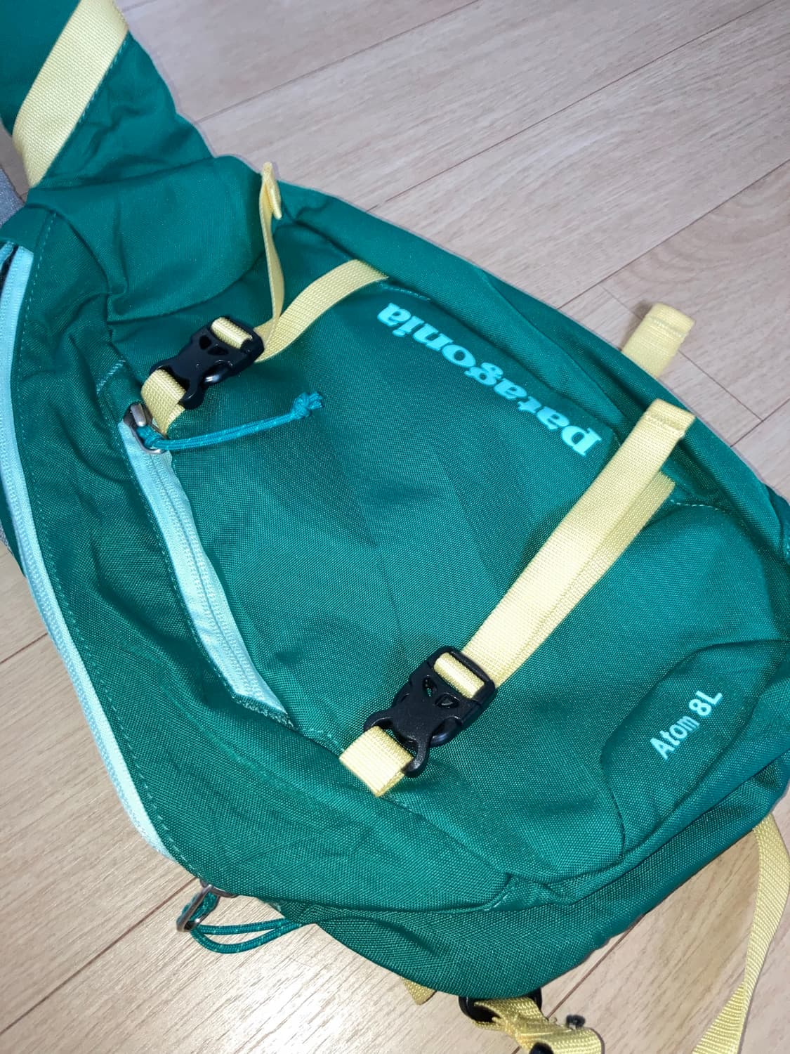 파타고니아 가방 상품이미지4