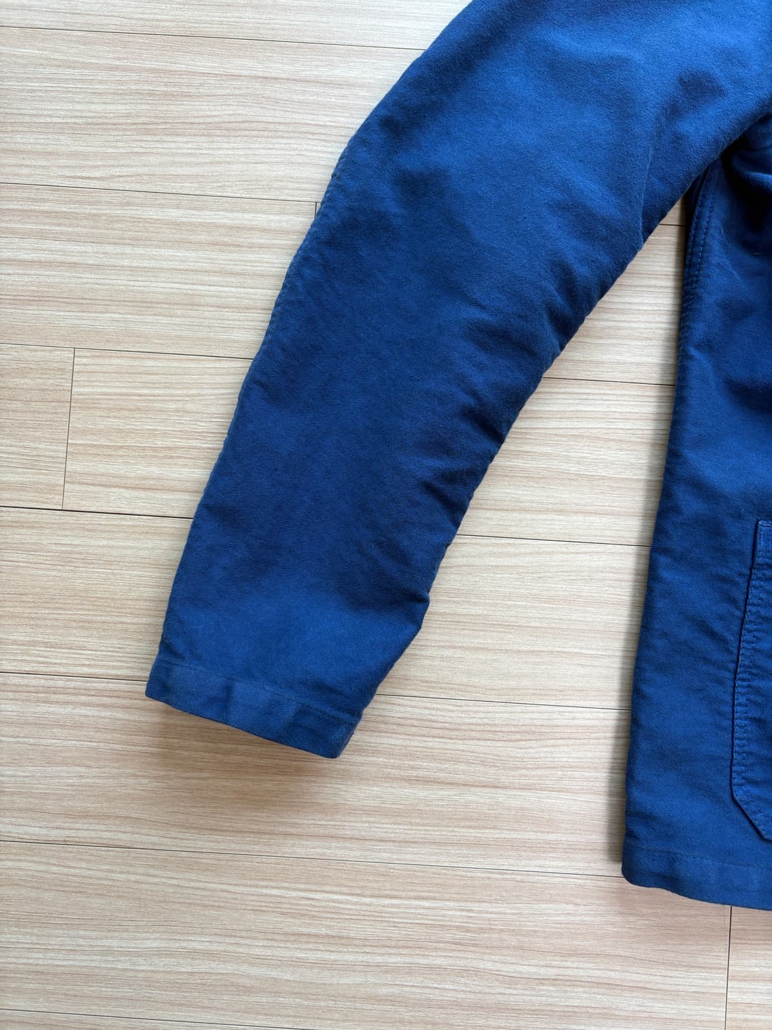 베트라 몰스킨 워크자켓 48 상품이미지4