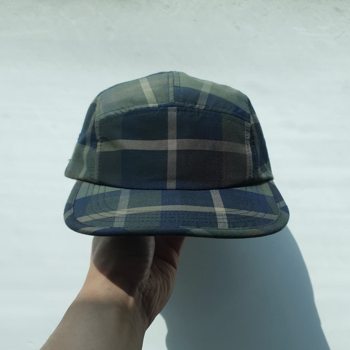 Comme Des Garcons x BRIEFING Camp Cap 상품이미지1