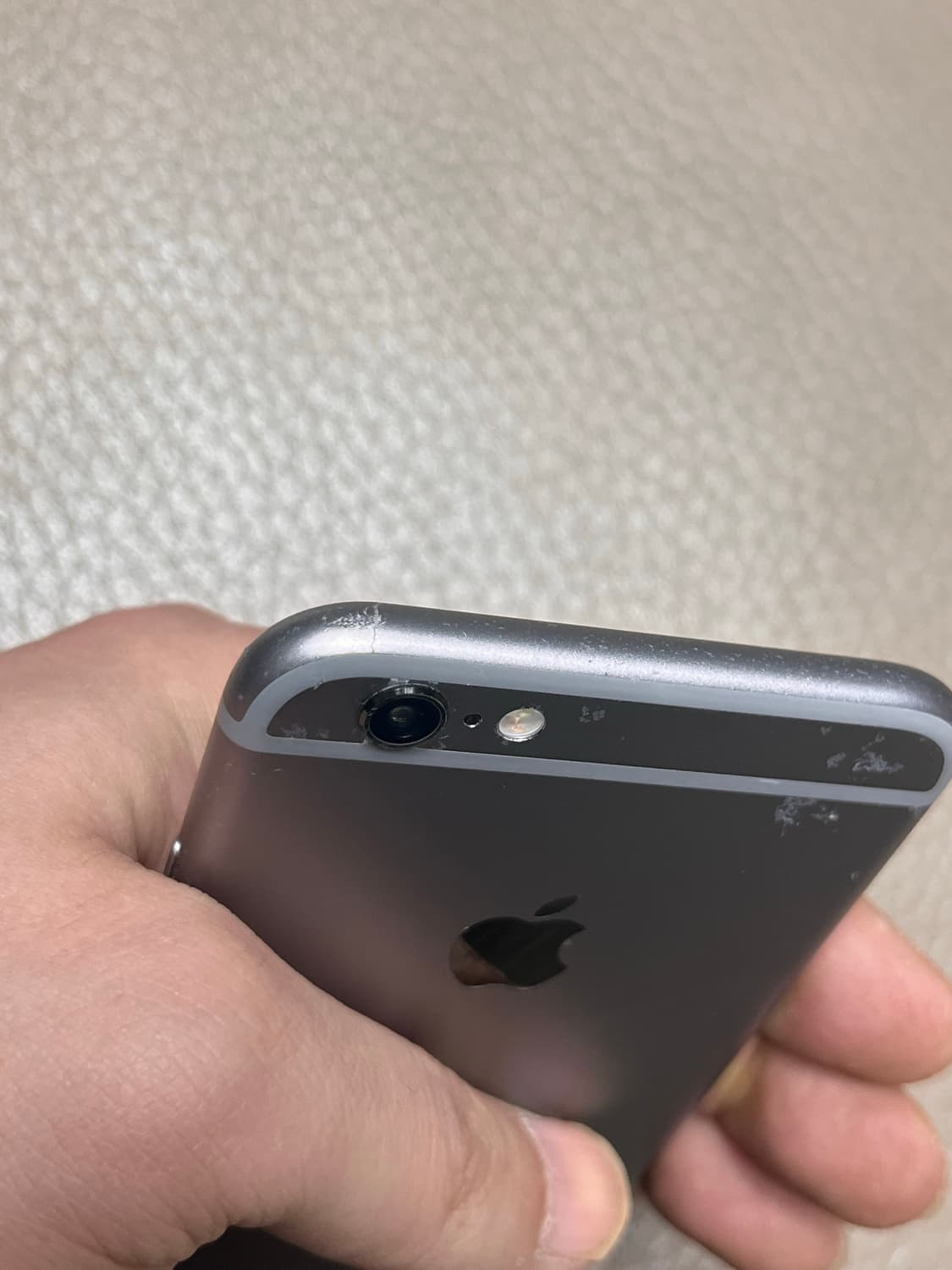 아이폰6S스페이스그레이 16GB 상품이미지4