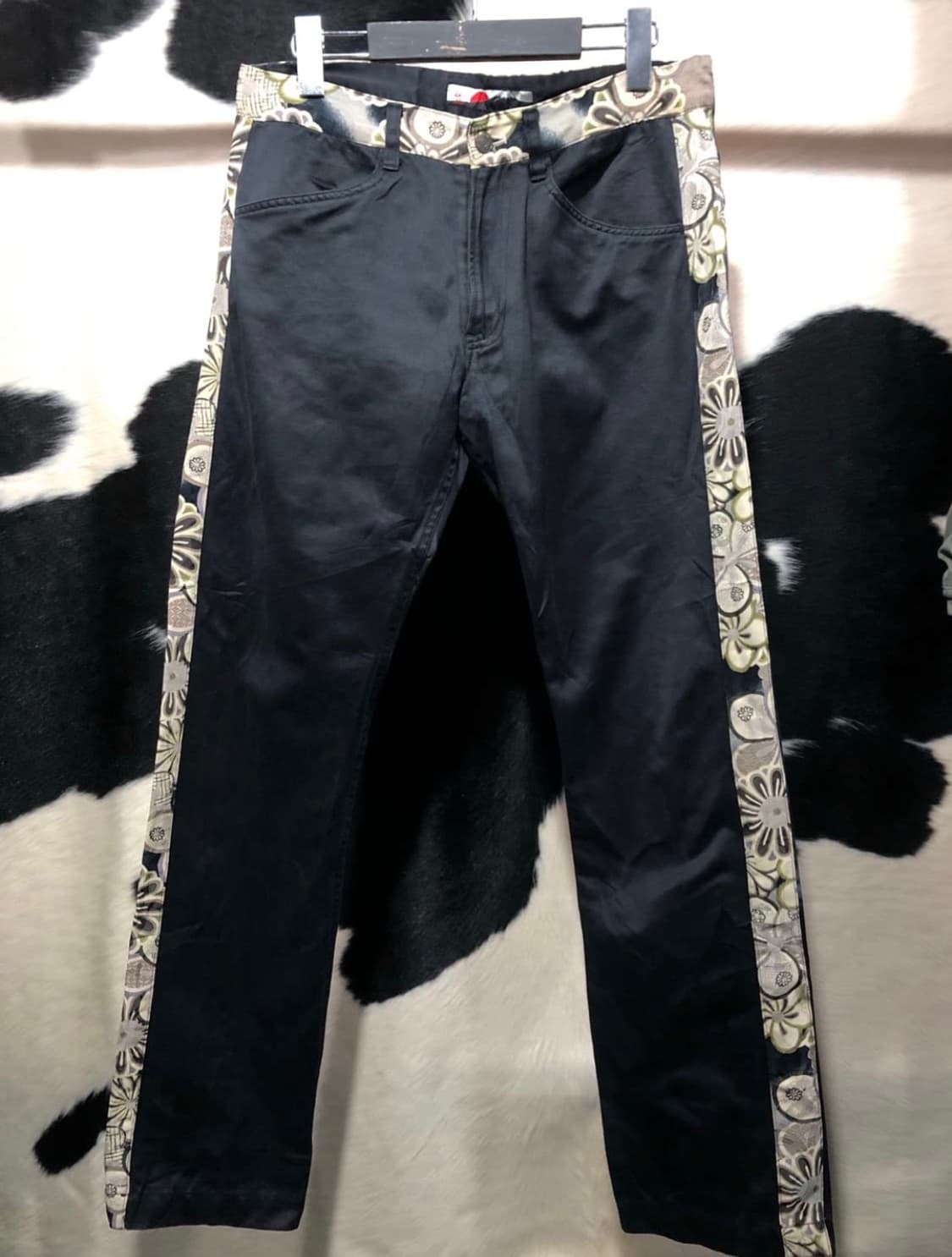 泥棒日記, Dorobou Nikki Side Line Denim 상품이미지2