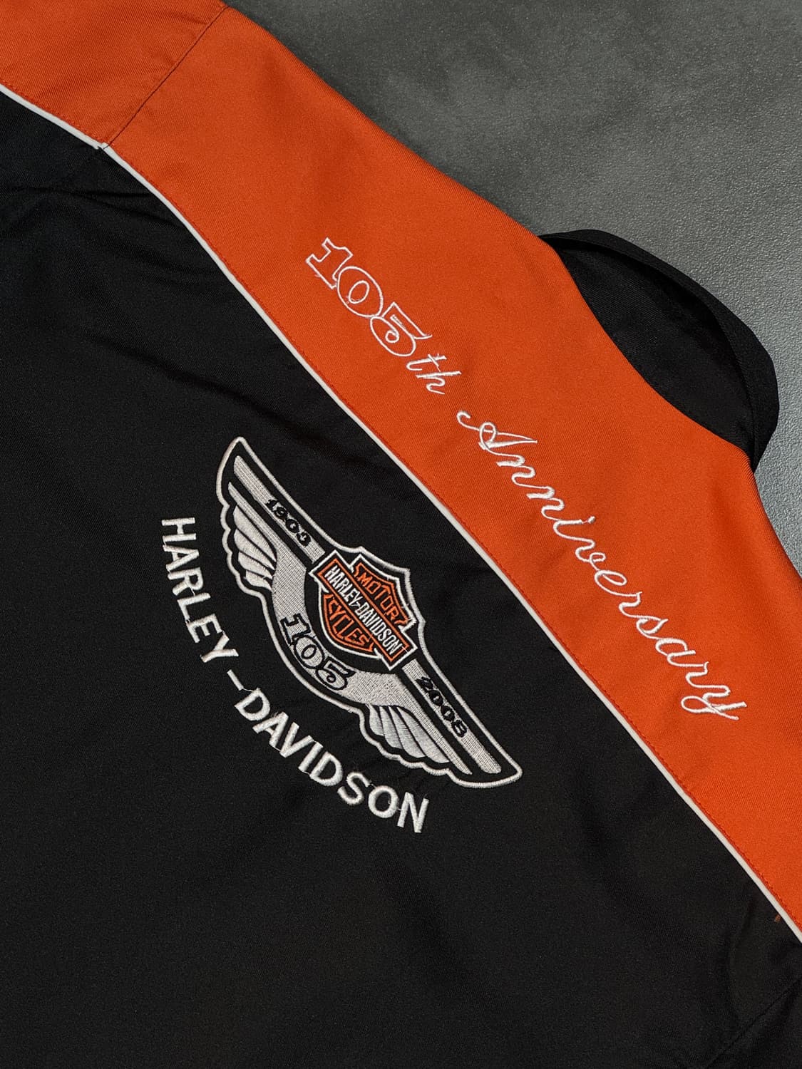 [HARLEY-DAVIDSON] 105th anniversary 상품이미지6