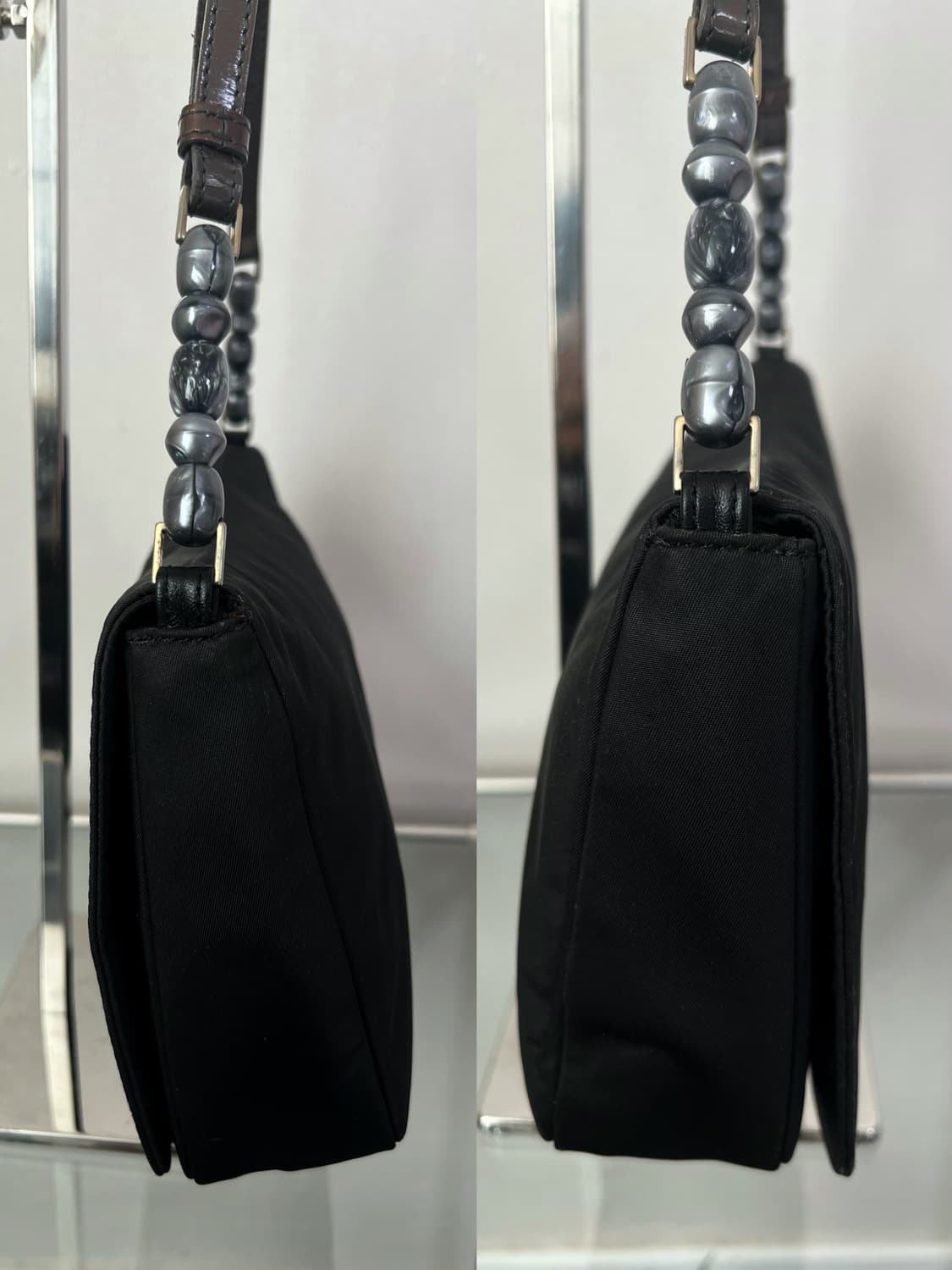 크리스찬 디올  마리스 D플랩 숄더백 상품이미지6