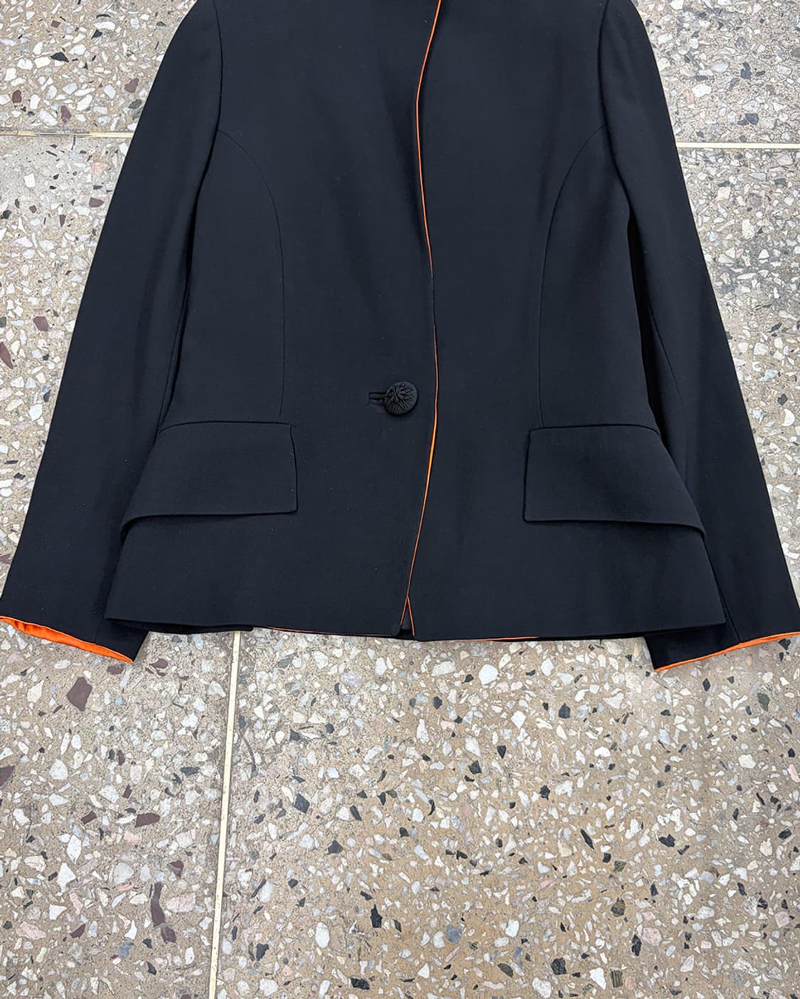 제니 테일러드 자켓 상품이미지4