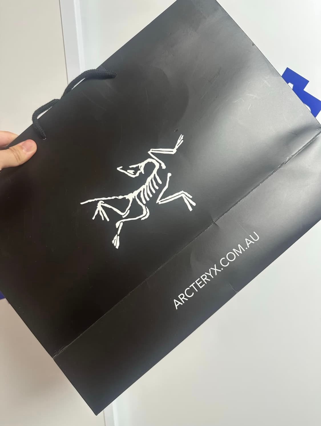 아크테릭스 세륨 후디 블랙L 상품이미지6