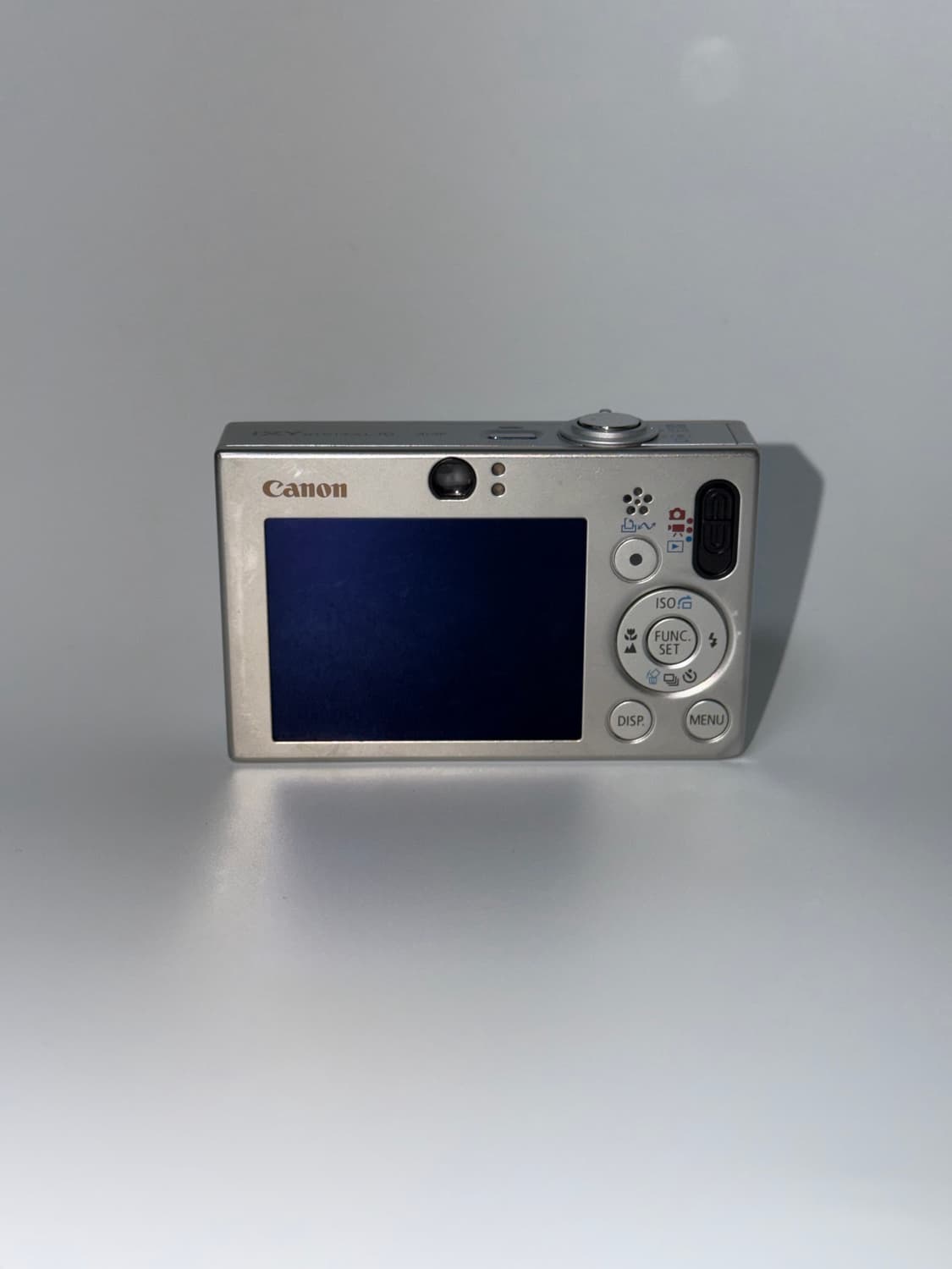 [바로사용가능] Canon IXUS 익서스 70 IXY 익시 10 실버 상품이미지4