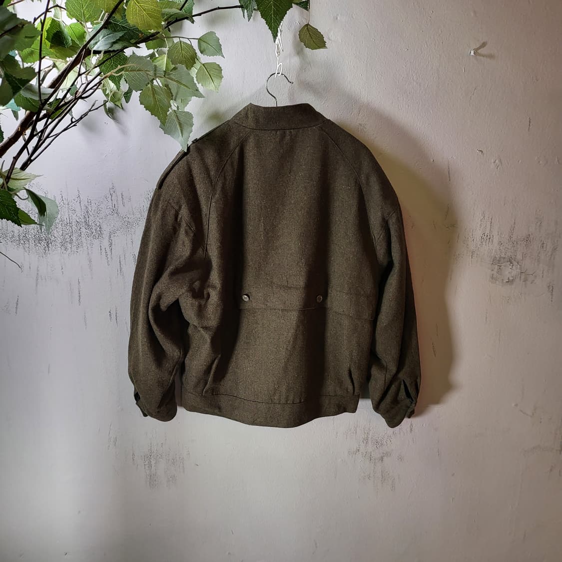 JPN 빈티지 자켓  상품이미지5