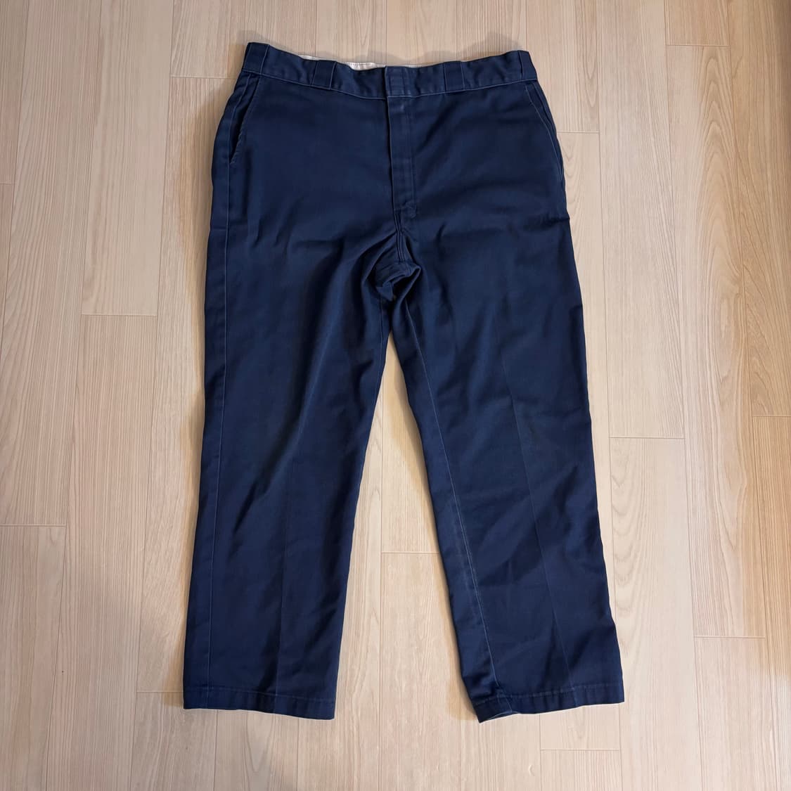 빈티지 페이드 디키즈 874팬츠 상품이미지1