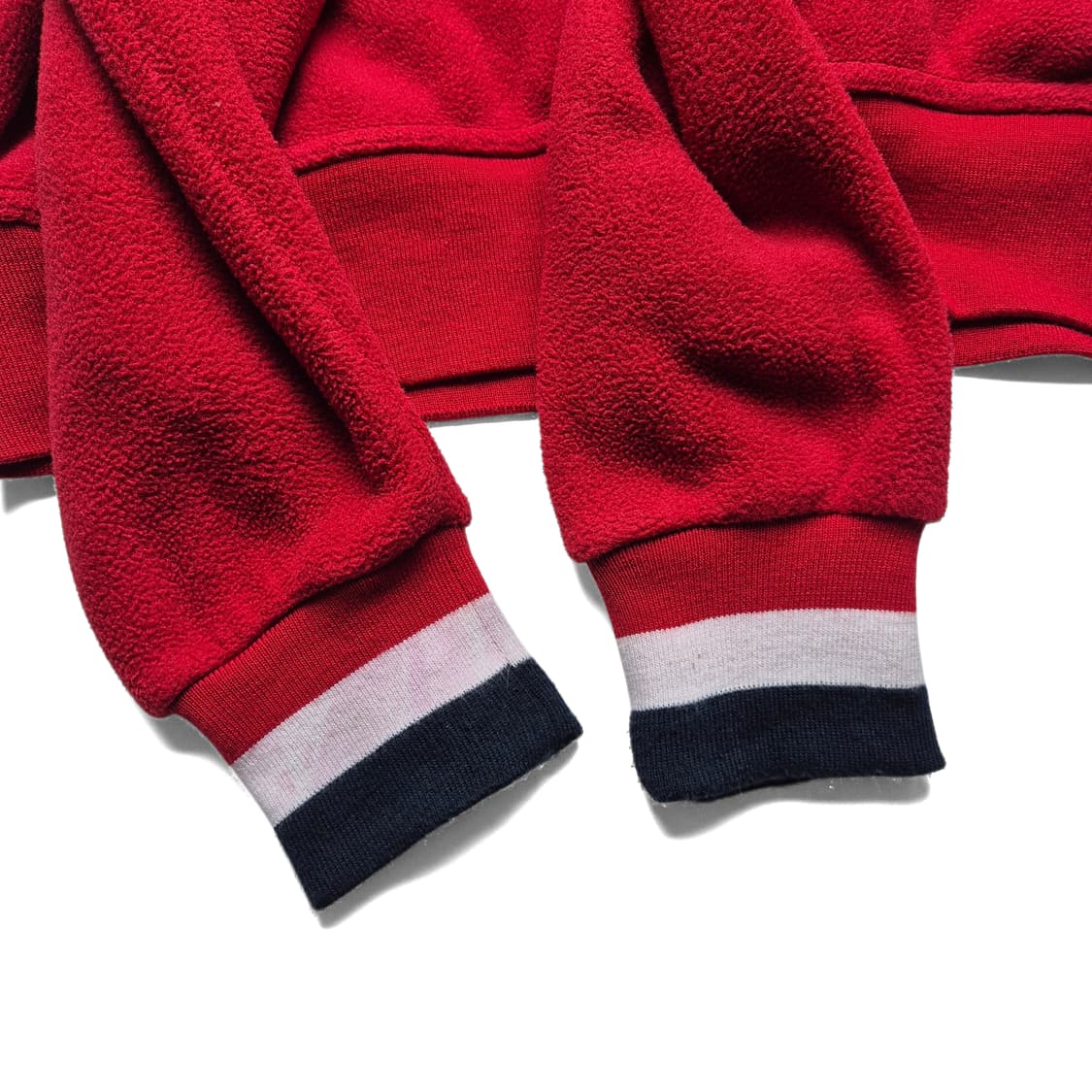 [M] 폴로 랄프로렌 후리스 자켓 상품이미지8