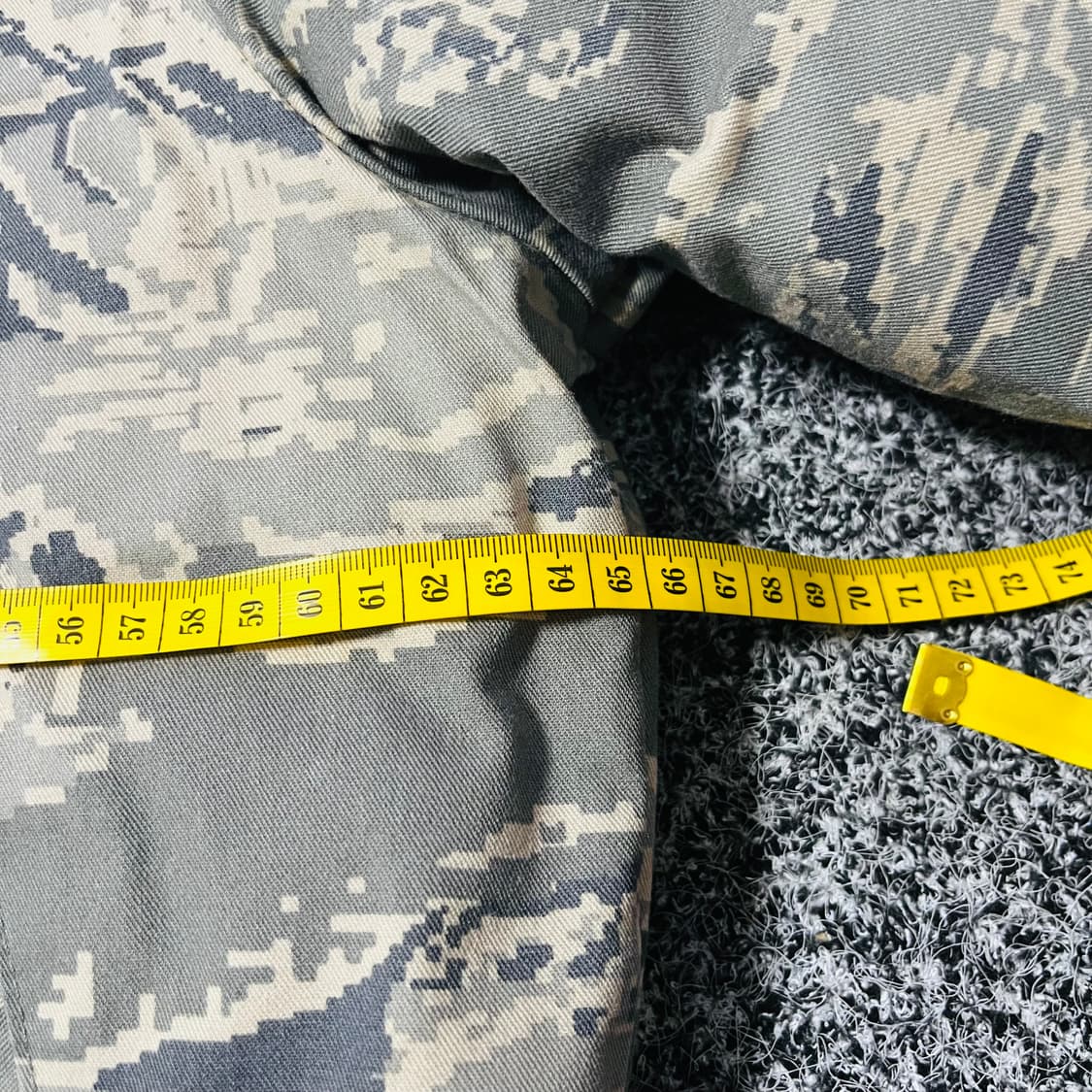 usa n2b abu parka  상품이미지7