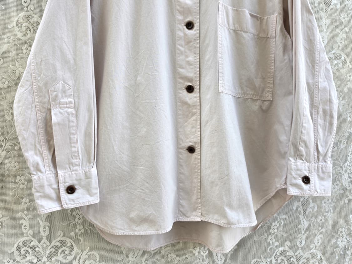 MHL 마가렛 호웰 (made in japan) 상품이미지4