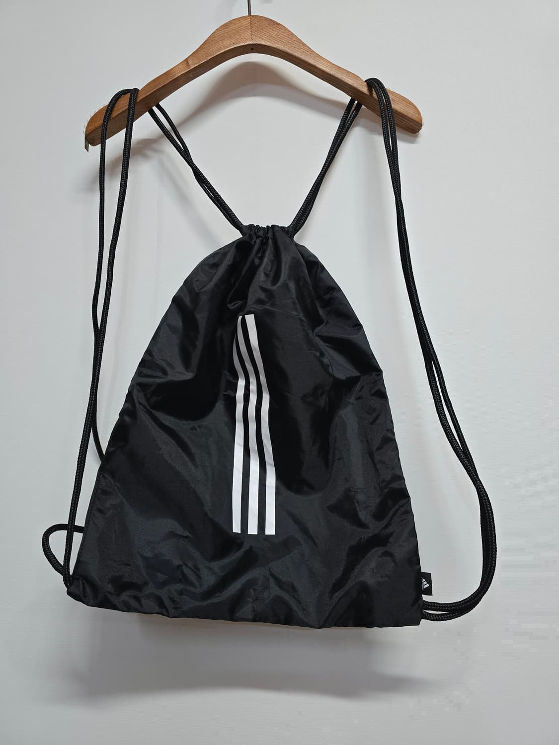 아디다스 전북 현대 모터스 짐백 블랙 상품이미지5