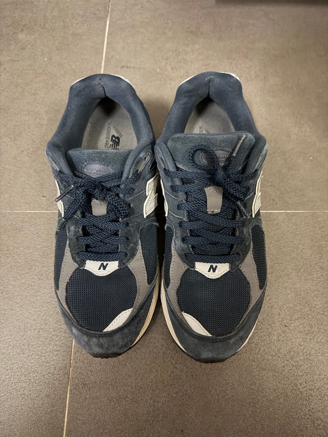 뉴발란스 2002R 이클립스 캐슬락 상품이미지2