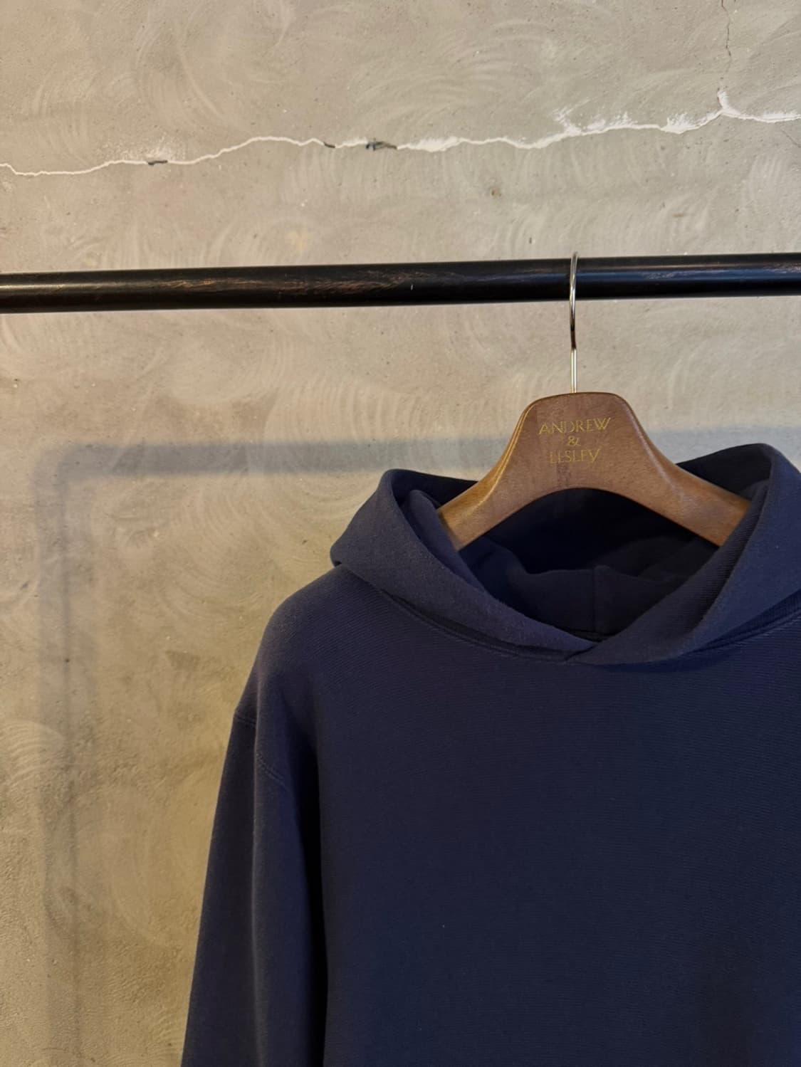 챔피온 리버스위브 후드티 105~110 상품이미지2